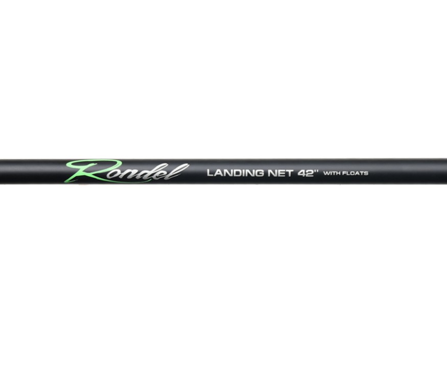 Подсак карповый Carp Pro Rondel Landing Net 42"