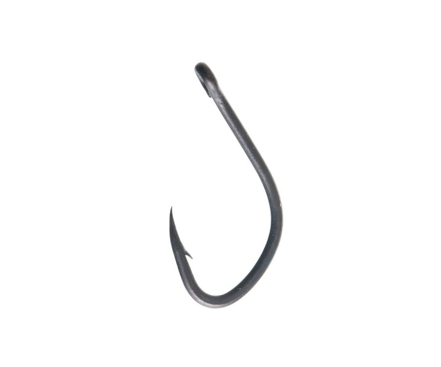 Крючок карповый Carp Pro Specimen №8 (7шт)