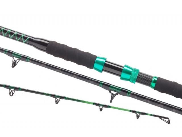 Сомовое удилище DAM MADCAT Cat-Stick 2.40м  150-300гр