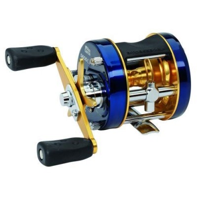 Катушка мультипликаторная Abu Garcia Ambassadeur Classic C4 5600