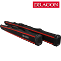 Чехол для удилищ Dragon PCV 1.20m