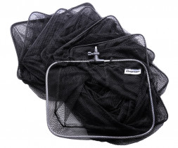 Садок прямоугольный Flagman Keepnet 35x45см nylon mesh 300см