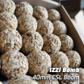 Прикормочные шары IZZI Bomb CSL Boom