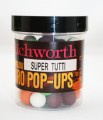 Бойли Richworth Airo Pop-ups Super Tutti, 14 mm, 80g