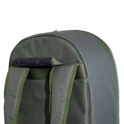 Рюкзак для оружия LeRoy GunPack Олива 60