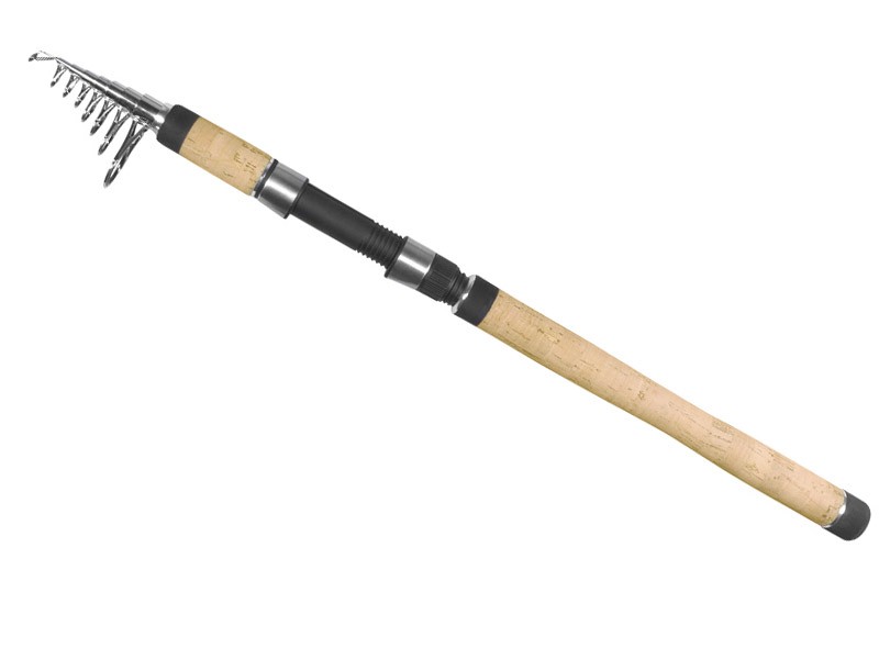 Удилище Dragon Thytan Travel Spin 2.70m 10-30g