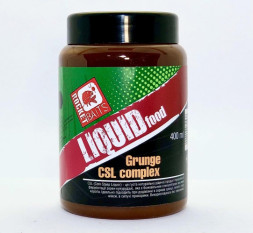 Жидкая добавка Rocket Baits CSL Complex "Grunge" 350 ml