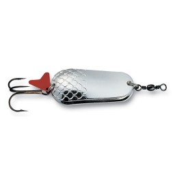 Блесна-колебалка D.A.M. Effzett Twin 30gr 6,5cm