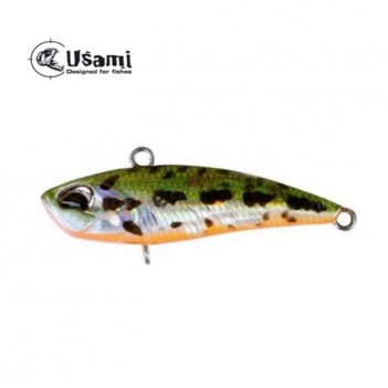 Воблер Usami Daiba 40S 3.7гр