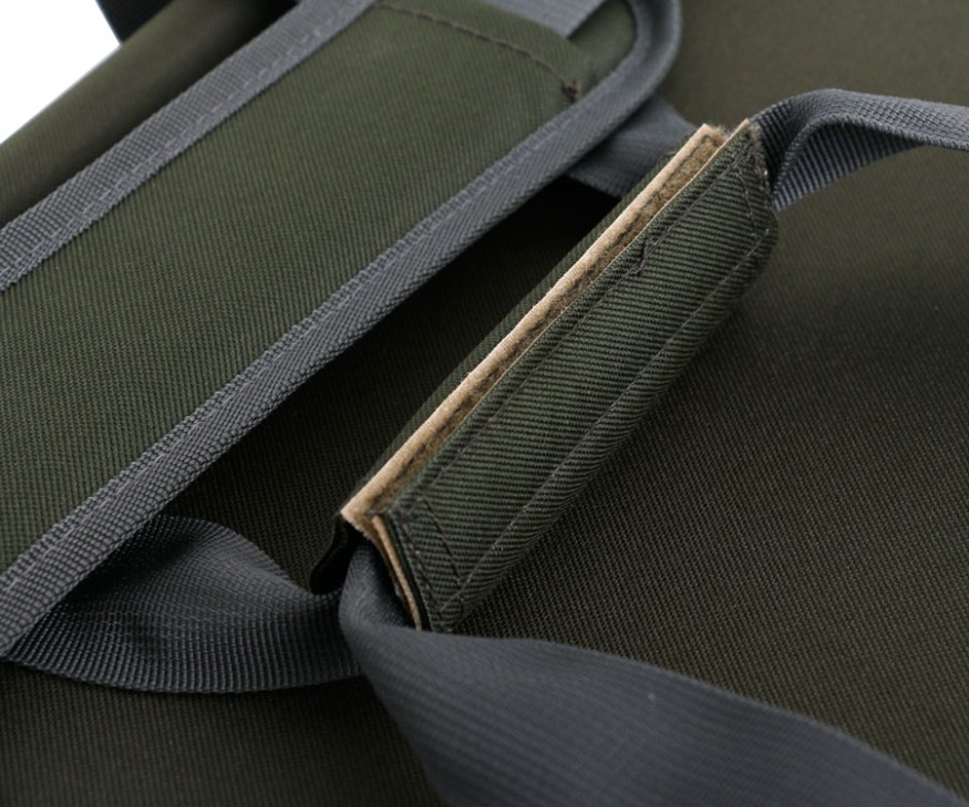 Термосумка Carp Pro с твердой крышкой