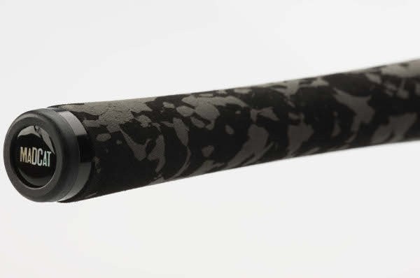 Сомовое удилище DAM MADCAT Green Close Combat 1.70m 50-125gr