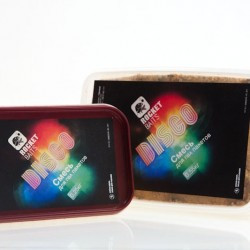 Смесь для ПВА пакетов Rocket Baits Disco 0,55 кг