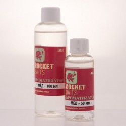 Ароматизатор Rocket Baits Мёд 100 мл