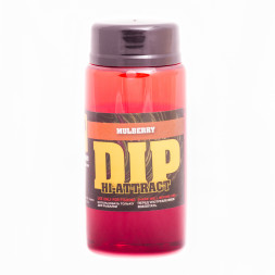 Дип CC Baits Hi-Attract Dip Mulberry, 100ml