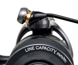 Катушка Flagman Legend Feeder 6000