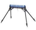 Гребенка Flagman Rod Rest 10 Holes With Tele Legs