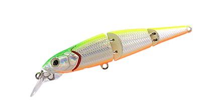 Воблер Strike Pro Flying Fish Joint 90мм 12гр EG-079JA - 624T