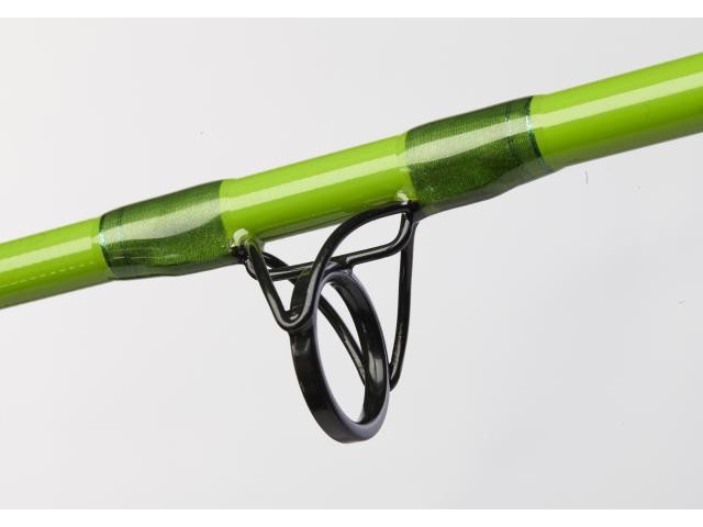 Сомовое удилище DAM MADCAT Heavy Duty 2.40м  150-250гр