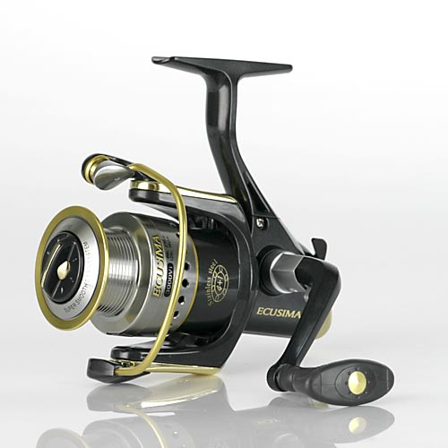 Катушка Ryobi Ecusima 4000Vi