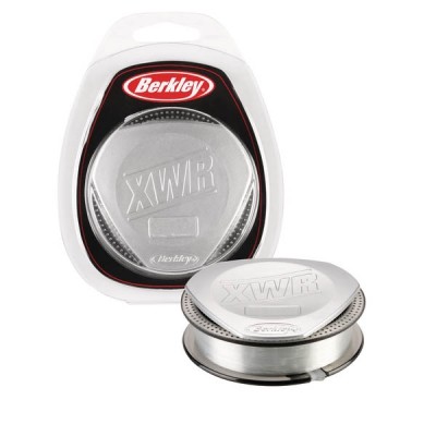 Леска Berkley XWR 100m 0.25mm 4.8 kg