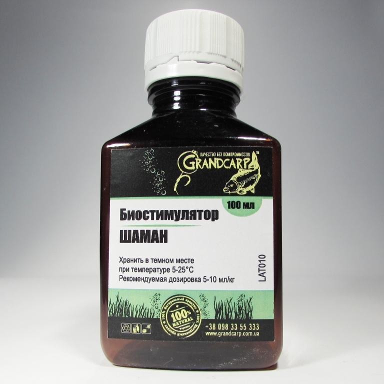 Биостимулятор ШАМАН 100 мл (LAT010)