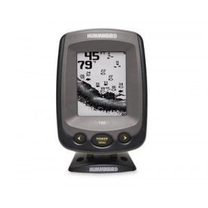 Эхолот Humminbird Piranha MAX 180x