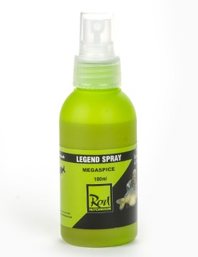Спрей Rod Hutchinson Legend Dip Spray Megaspice 100ml