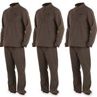 Термобелье Fox Chunk Mid Layer Comfort Set