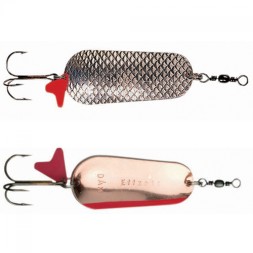 Блесна-колебалка D.A.M. Scales 16gr 4,5cm