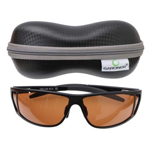 Очки Gardner Deluxe Polarised Sunglasses (UV400)