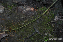 Поводочный материал Gardner Trickster Heavy Camo Silt 20m