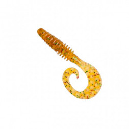 Съедобный силикон Fanatik Viper 2,9" цвет 009 8шт