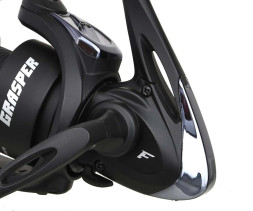 Катушка Flagman Grasper 4000