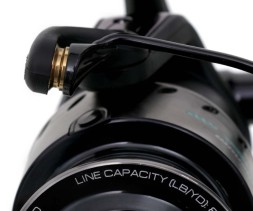 Катушка Flagman Magnum River Feeder 6000