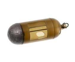 Кормушка Flagman Plastic Maggot Feeder Small