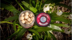 Бойлы насадочные Garlic&Spices 14 мм