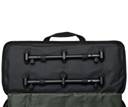 Набор стоек с буз-барами Carp Pro Rondel 3 Rods Stand Kit