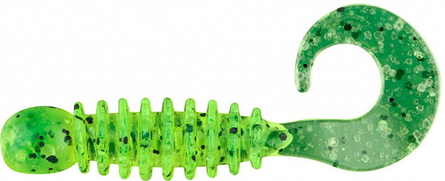 Съедобный силикон Select Cheater 1.6" col.071 (10 шт)