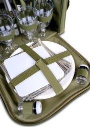 Набор для пикника Ranger Meadow (Арт. RA 9910)