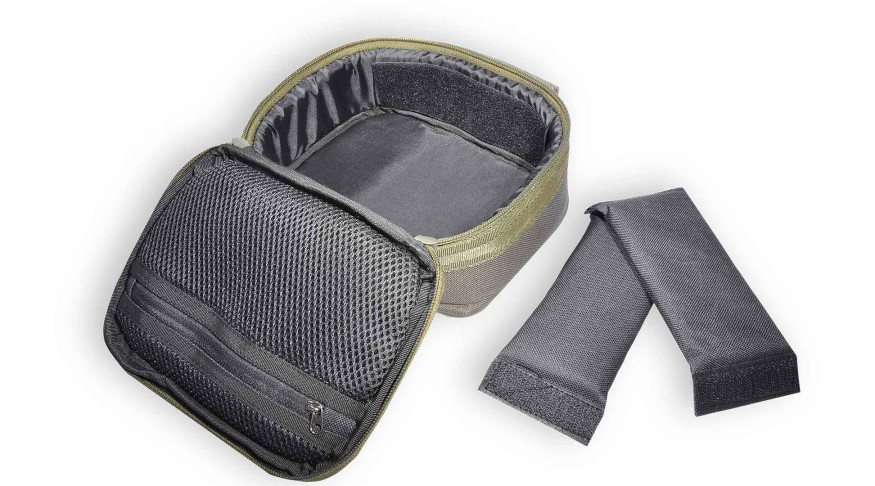 Сумка для кормушек LeRoy Feeder Case 3