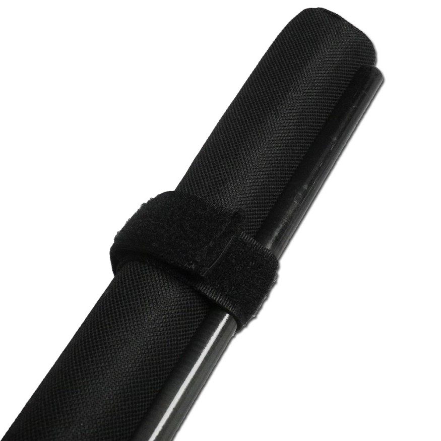 Тубус для вершинки удилища LeRoy Tip Tube 60