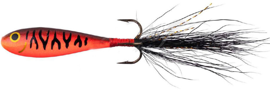 Бокоплав Select Флуоресцентный 08гр цвет 16