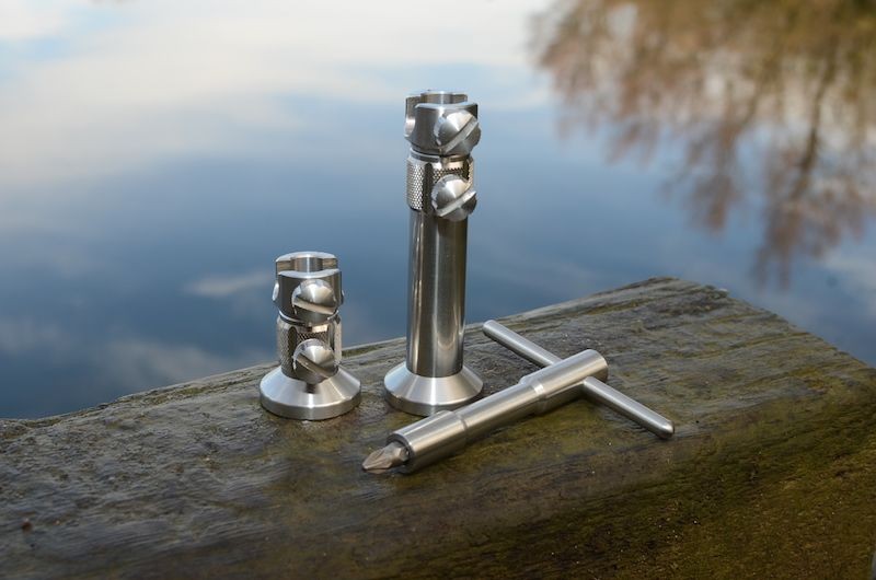 Набор для установки удилищ Solar P1 Stage Stand