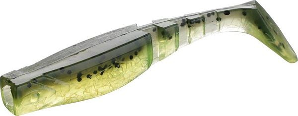 Силикон Mikado Fishunter (съедобный) 5см 5шт (цвет-118)