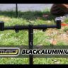 Стойка Carp Pro Aluminium Bankstick 30-50 см