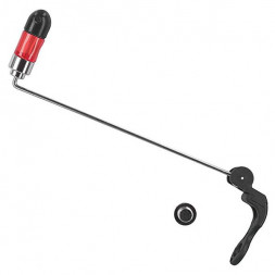 Свингер механический Mikado AMS012-R красный