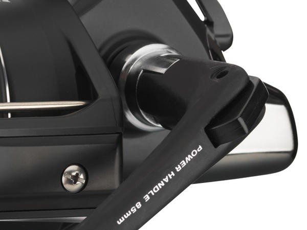 Катушка Daiwa Emblem Spod