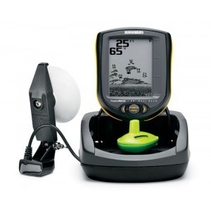 Эхолот Humminbird Piranha MAX 230e PT