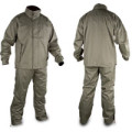 Костюм дождевой Fox Carp Rain Suit