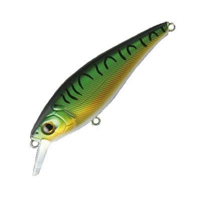 Воблер Nomura Jerk Evolution 78mm 10,4g White Perch
